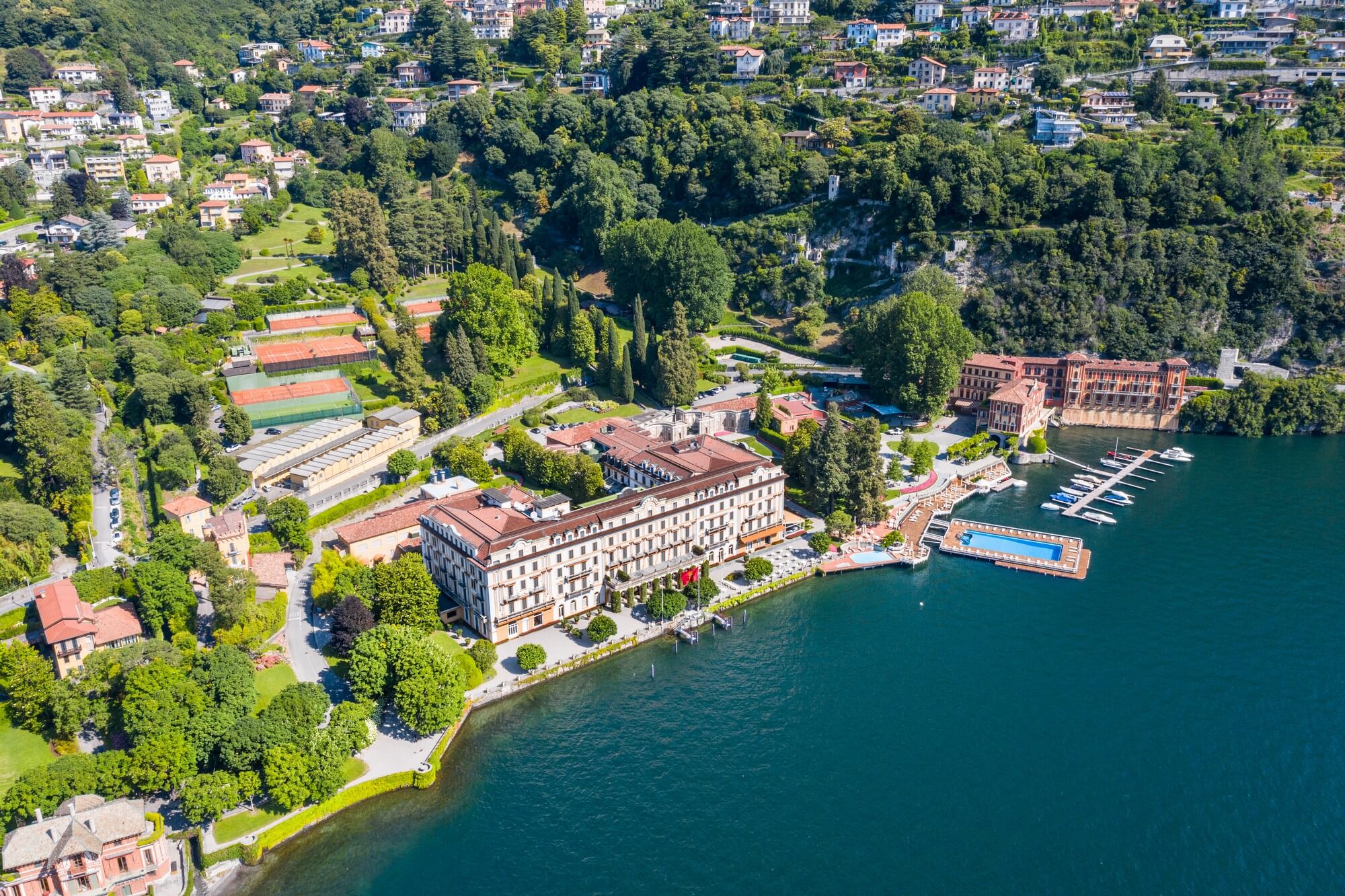 Como Real Estate